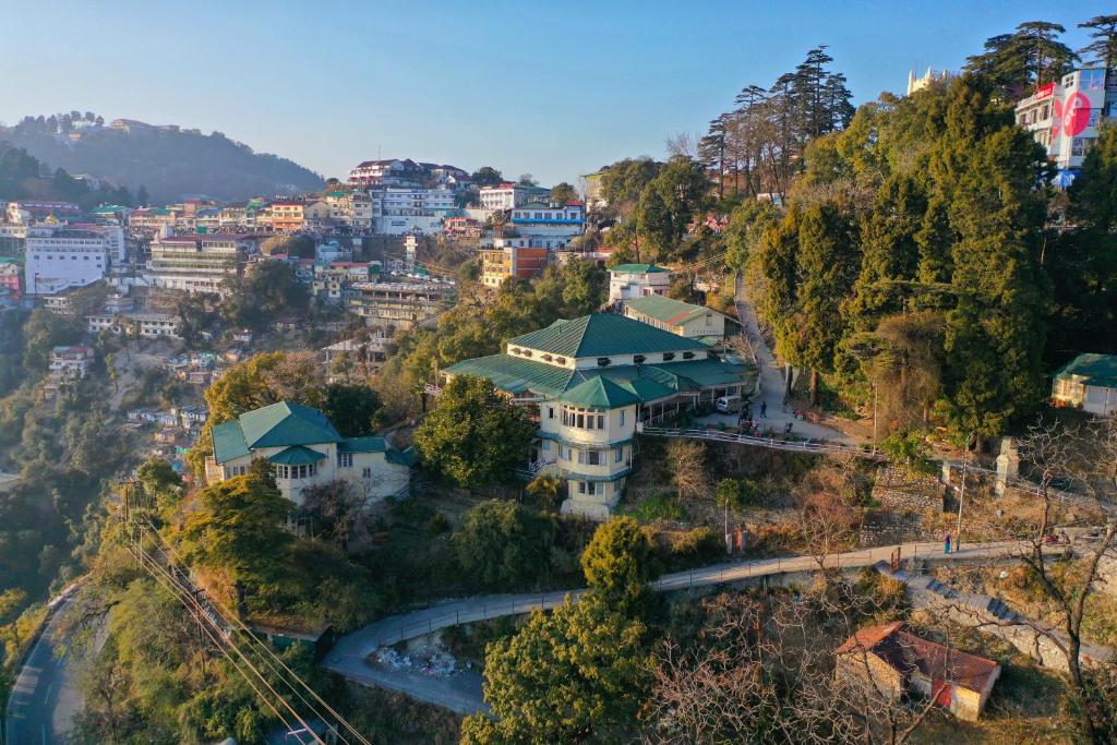 Padmini Nivas Mussoorie: A Serene Getaway in the Hills Padmini Nivas Mussoorie: A Serene Getaway in the Hills
