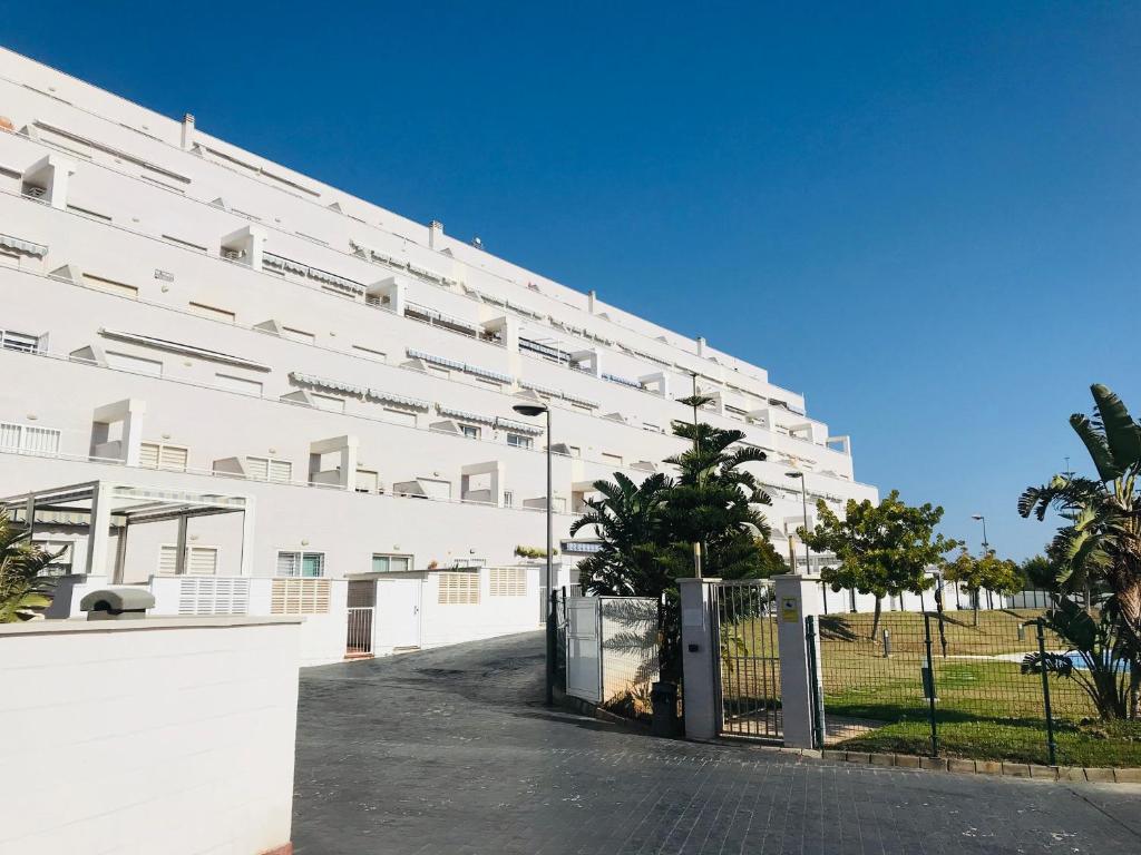 Apartamento Hacienda del Mar, Roquetas de Mar, Spain ...
