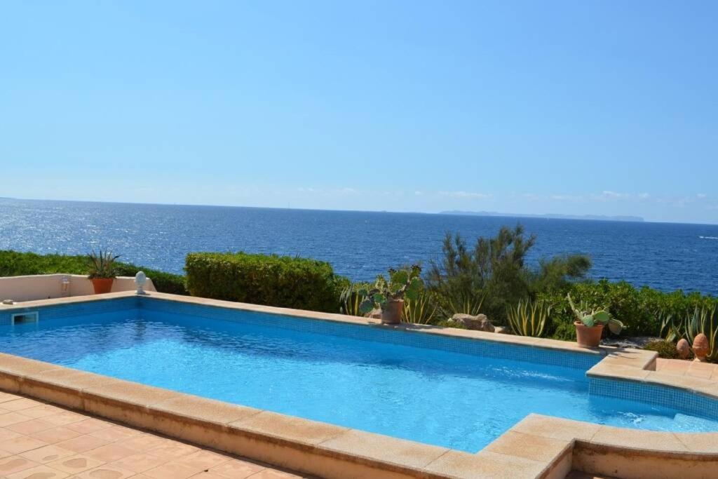 Villas Villa Vallgornera en Palma de Mallorca, Mallorca