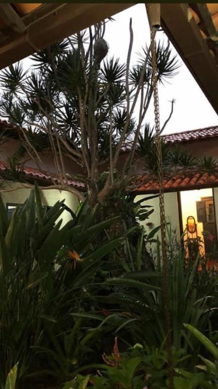  Pousada Rancho Flores