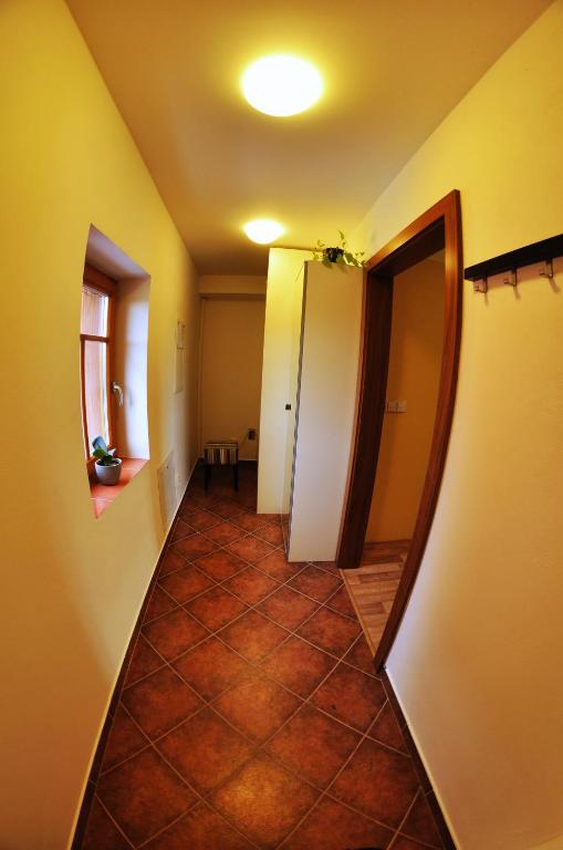 Fotografie z fotogalerie ubytování Apartmá Krkonoše v destinaci Martinice