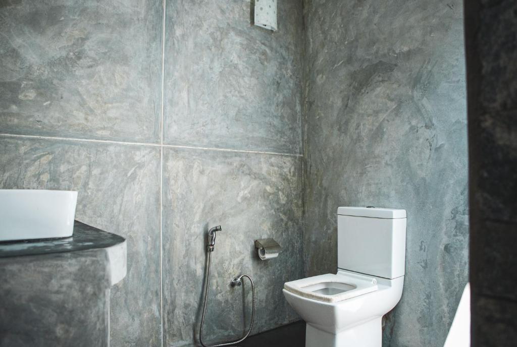 Nature Rex Hostel - 2