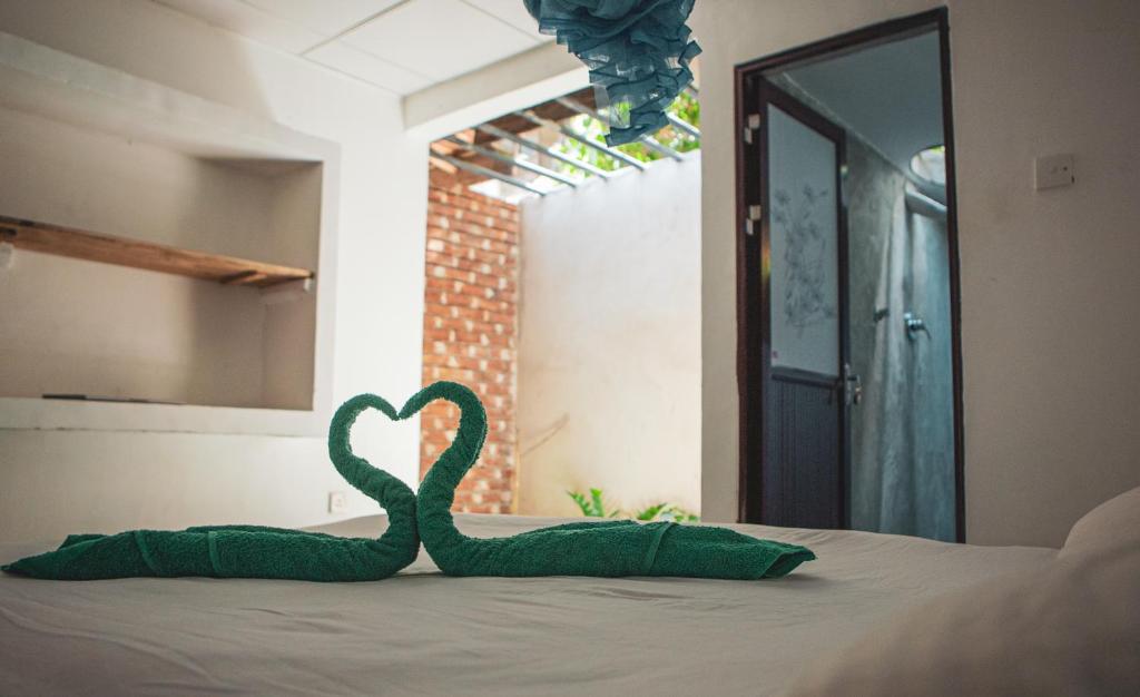 Nature Rex Hostel - 19