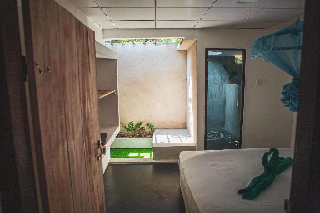 Nature Rex Hostel - 18