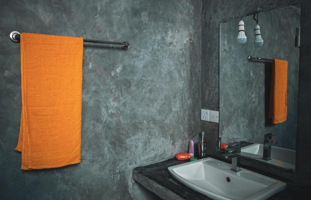 Nature Rex Hostel - 13