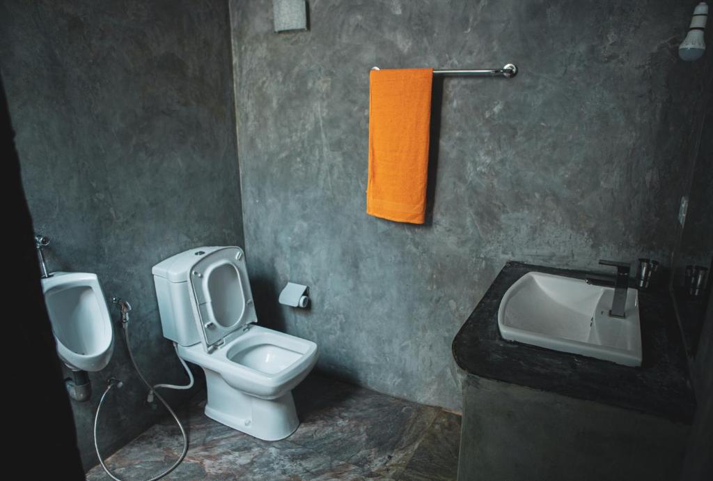 Nature Rex Hostel - 15