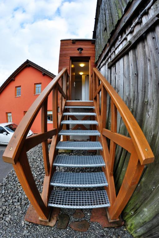 Fotografie z fotogalerie ubytování Apartmá Krkonoše v destinaci Martinice