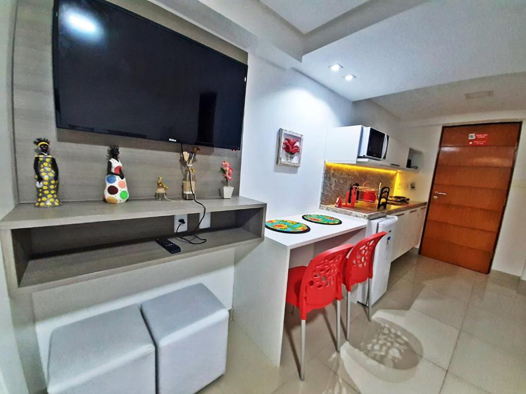  GoldFlat