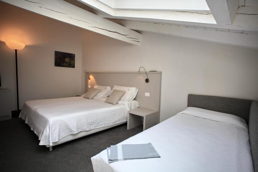 Albergo Accademia - Triple Room