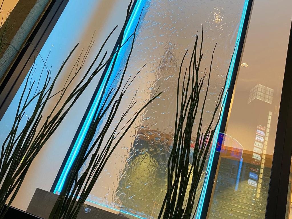 Fotografie z fotogalerie ubytování Smart Stay SHIZUKU Ueno Ekimae v Tokiu