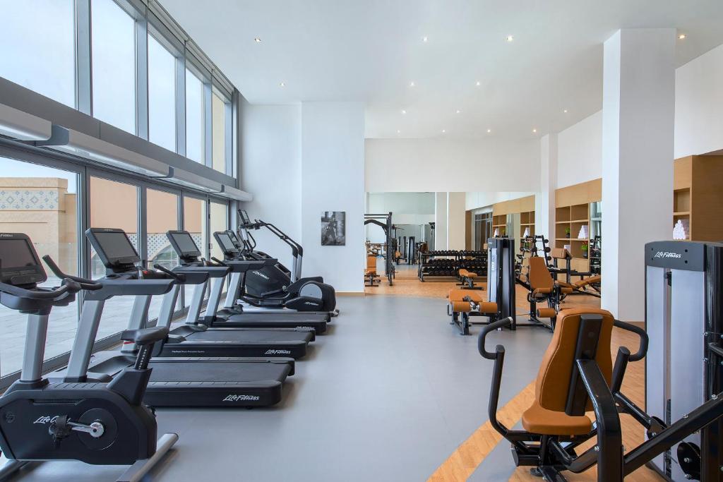 Avani Ibn Battuta Dubai Hotel - Resim 43