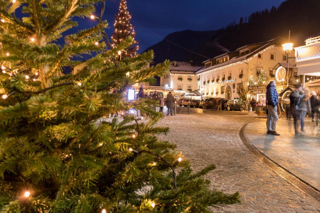 Widok na góry z tego apartamentu