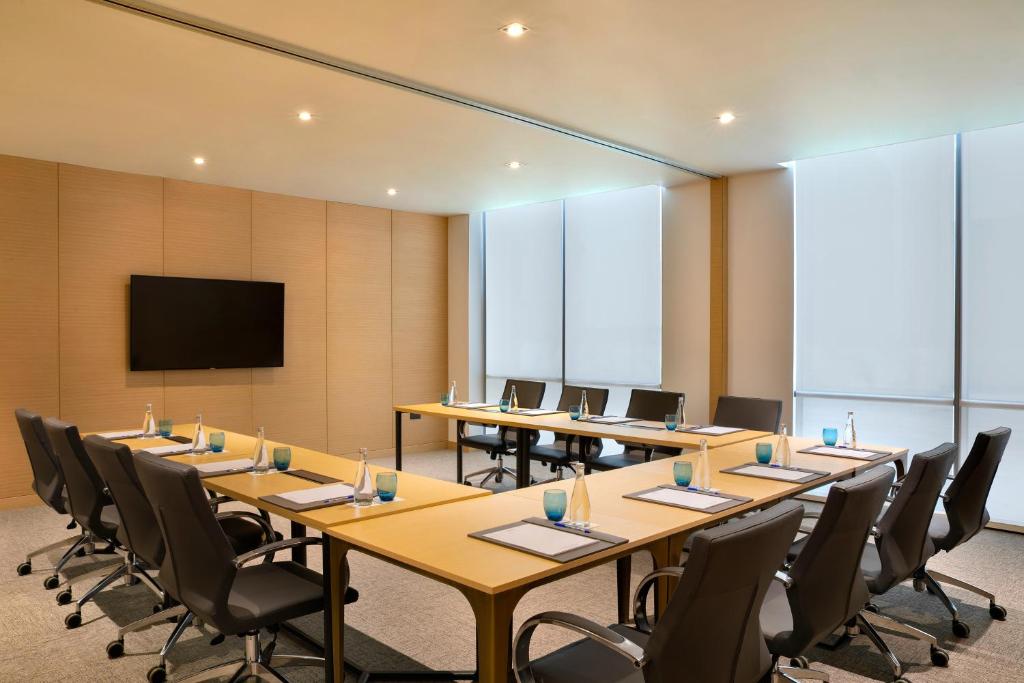 Avani Ibn Battuta Dubai Hotel - Resim 37