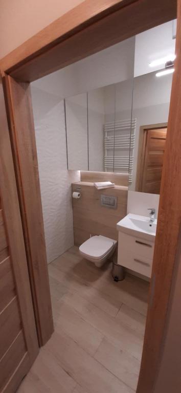 Garden Gates and Sadowa Apartments - 9