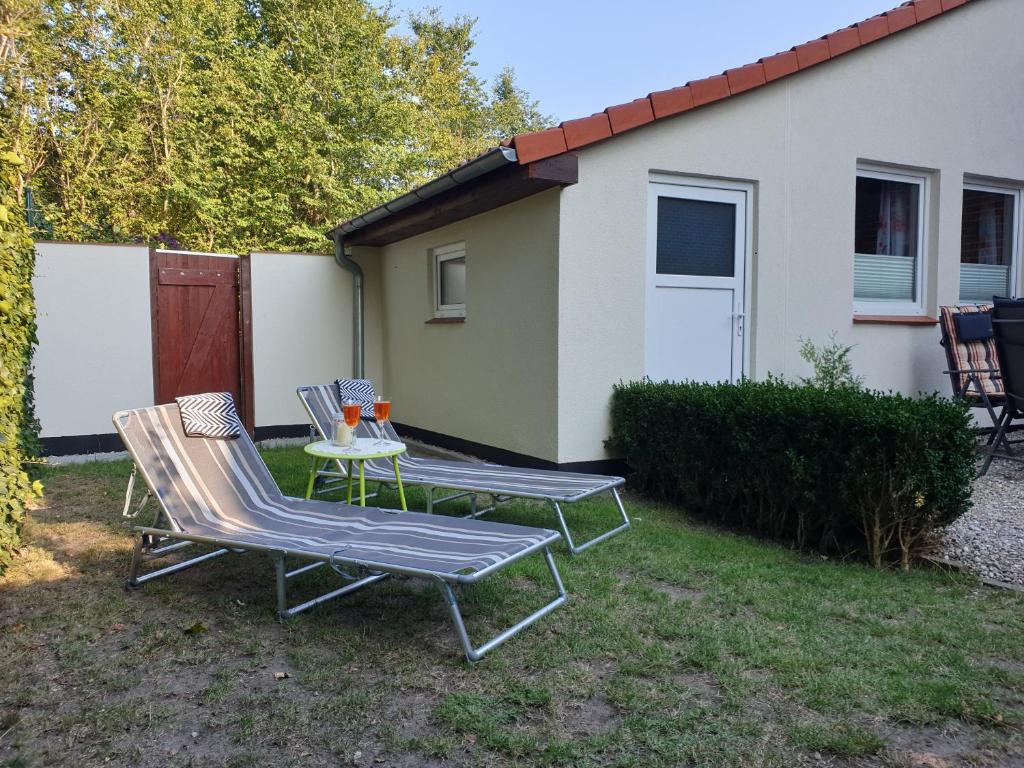 Giardino di Altes Zollhaus