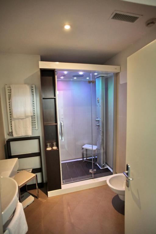 Albergo Accademia - Suite