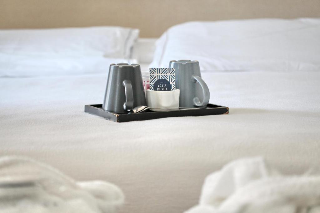 Albergo Accademia - Superior Double Room