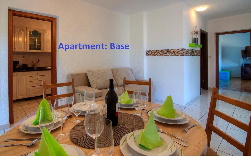 Fotografia z galérie ubytovania Senj Apartment v destinácii Senj