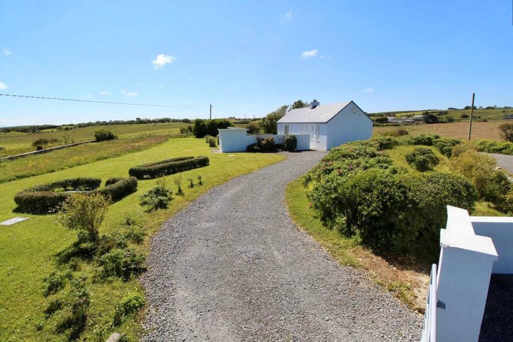 The Old School House, Moymore, Lahinch