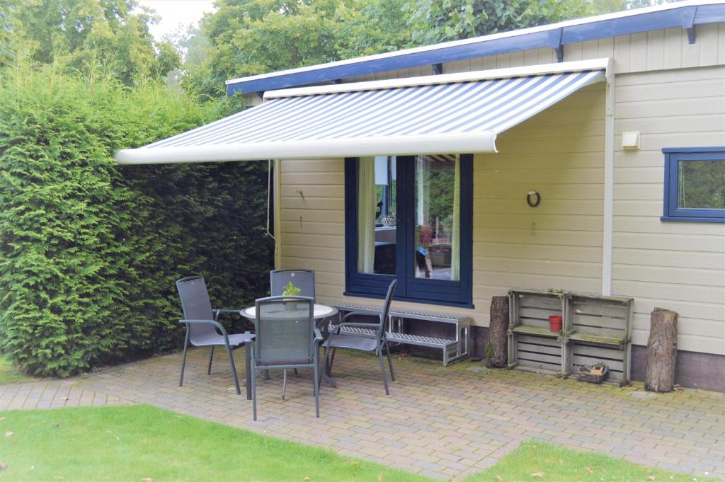 Chalet Bosrust - Holiday Home