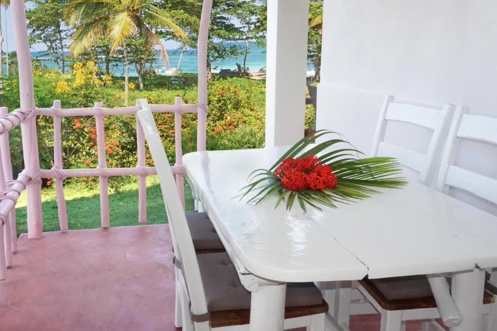 B&B Aparthotel La Isleta - Studio Met Uitzicht Op De Oceaan, 3 Volwassenen