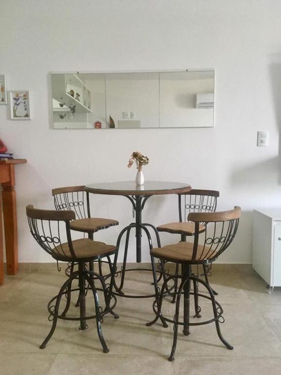  LOFT PRAIA GRANDE -