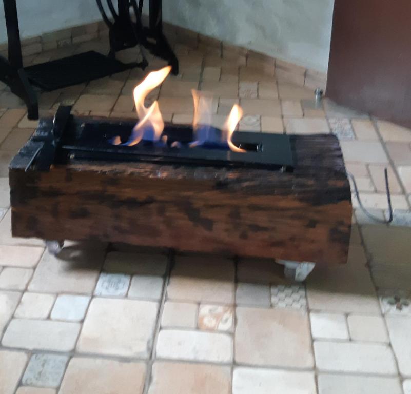  Sossego Da Mata