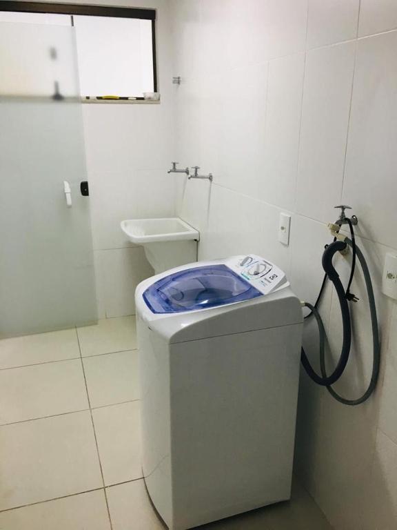  LOFT PRAIA GRANDE -