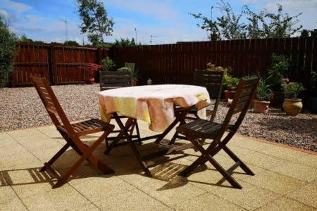 Banbridge Townhouse - Housity