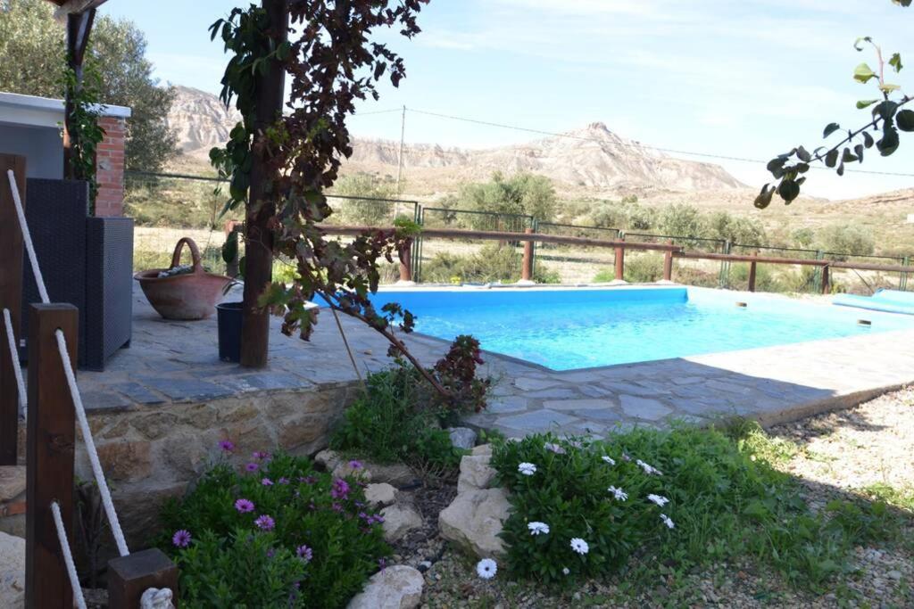 Villa Garcia - Old Reformed Cortijo, Sorbas – Updated 2022 Prices