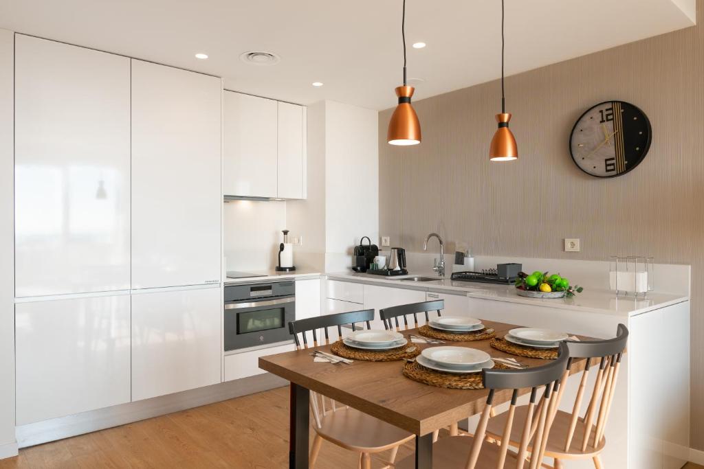 Ahoy Apartments - Apartamento De Una Habitación