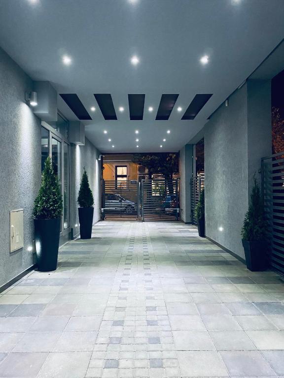 Fotografie z fotogalerie ubytování Hotel Viva v destinaci Kragujevac