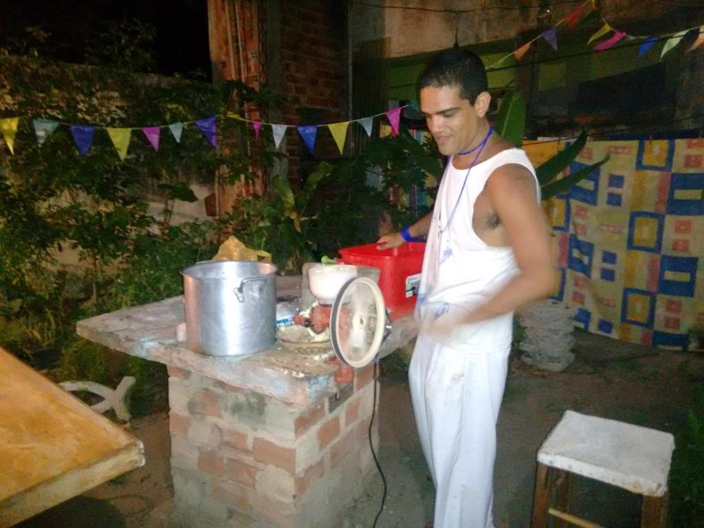  Tropicália Hostel e Pousada