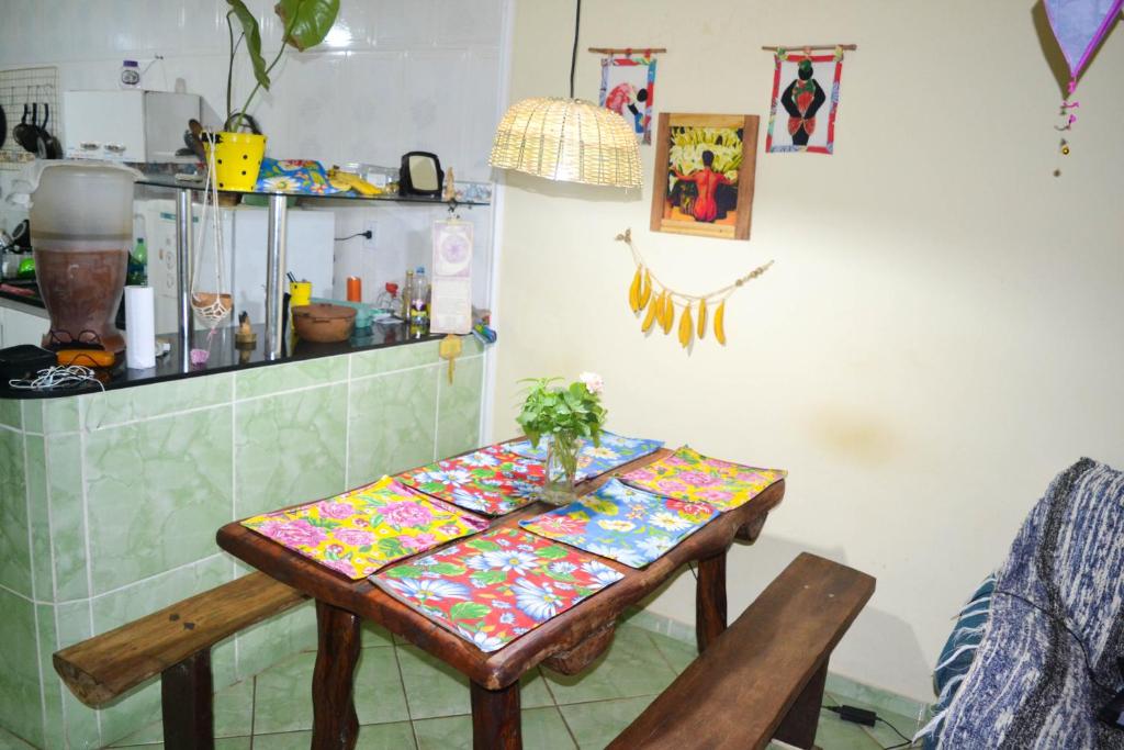  Tropicália Hostel e Pousada