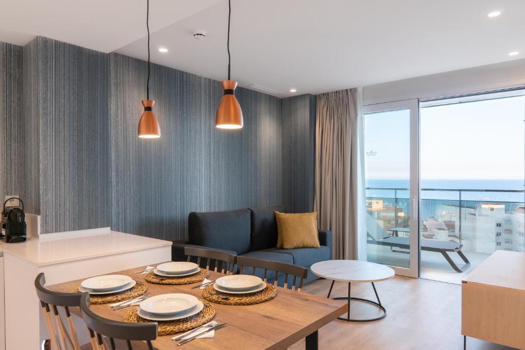 Ahoy Apartments, El Campello – Bijgewerkte prijzen 2023