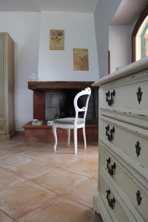 Fotografie z fotogalerie ubytování Il Granaio Del Pavone v destinaci Nepi