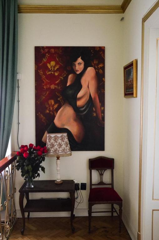 Apartments HOUSE OF THE GREATS Skadarlija - Apartamento Dúplex