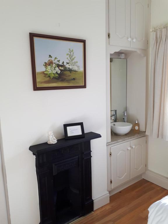Fotografie z fotogalerie ubytování Conways B&B v destinaci Claremorris