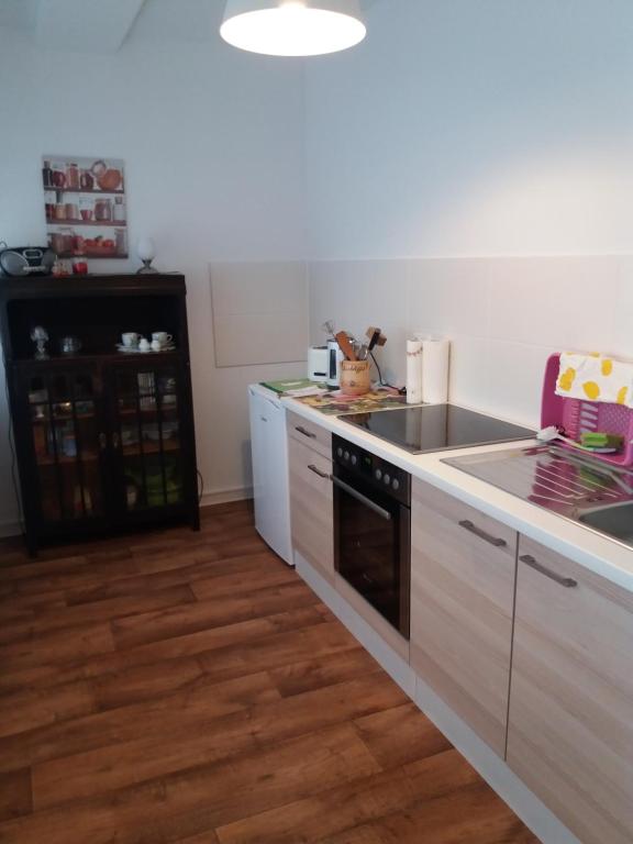City Apartments Magdeburg - 