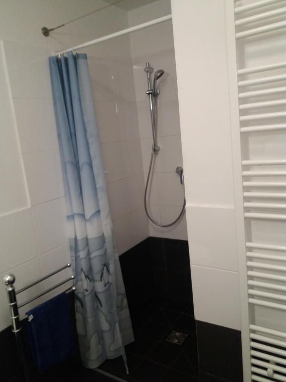 City Apartments Magdeburg - Studio