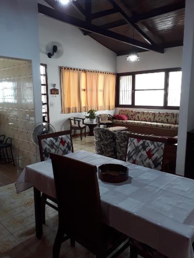  Casa em Itanhaém
