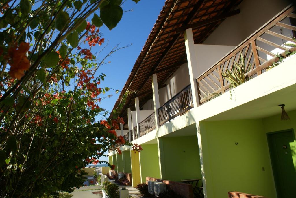  Hotel Isca do Sol