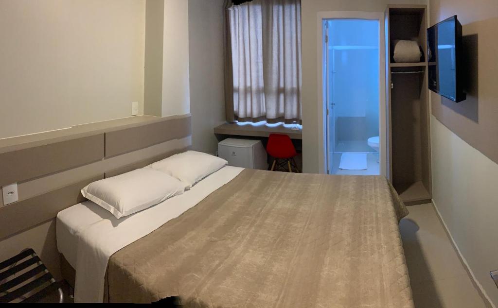 Hotel Catarina