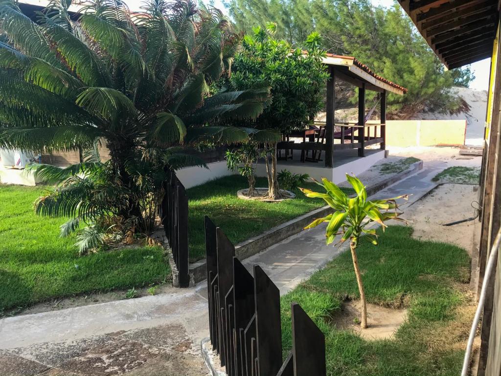  Hotel Isca do Sol