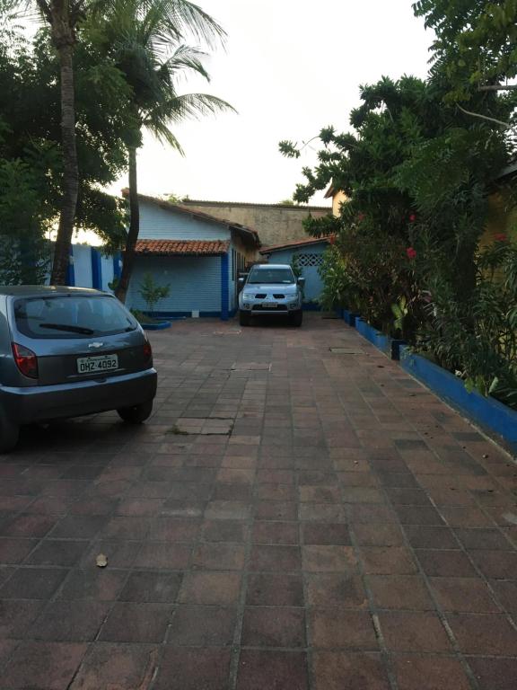 Hotel Isca do Sol