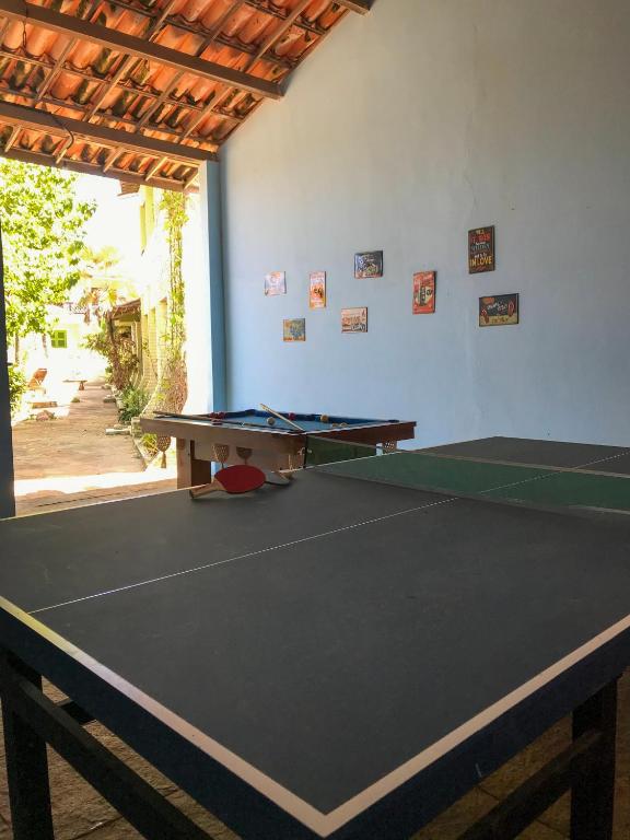  Hotel Isca do Sol