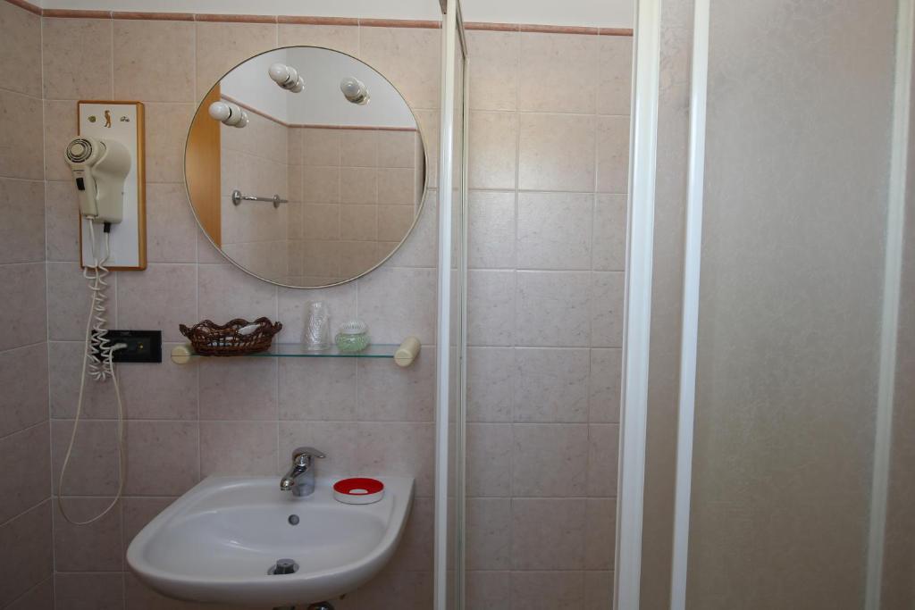Al Casolare - Standard Double Room