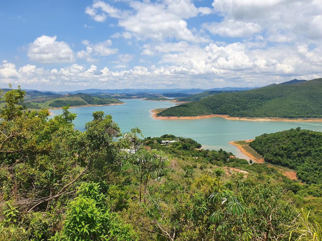  Mirante de Escarpas 1402