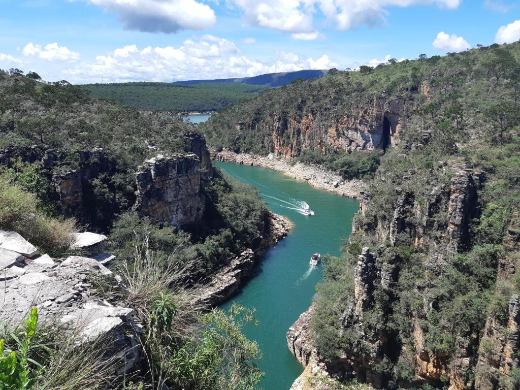  Mirante de Escarpas 1402