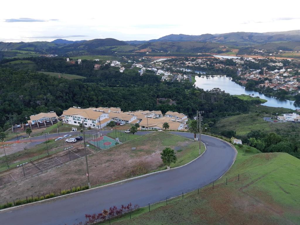  Mirante de Escarpas 1402